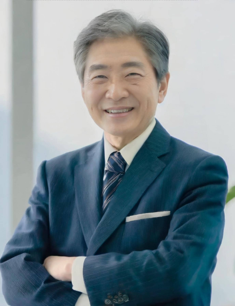 代表田中浩二郎